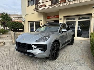 Porsche Macan 2.0