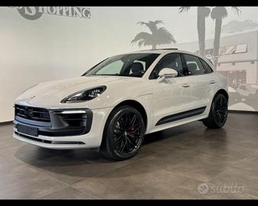 Porsche Macan 2.9 GTS