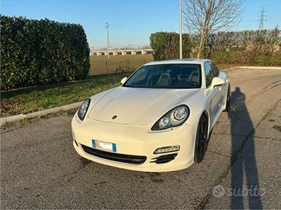 Porsche panamera 3.0