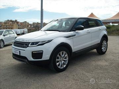 RANGE ROVER EVOQUE 2.0 TD4 CV.150 SE Dynamic 