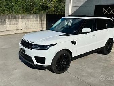 Range Rover Sport 3.0 SDV6 249 CV HSE Dynamic