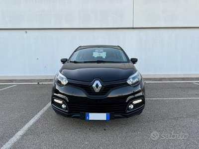 Renault Captur 0.9 TCe 12V 90 CV Start&Stop Wave