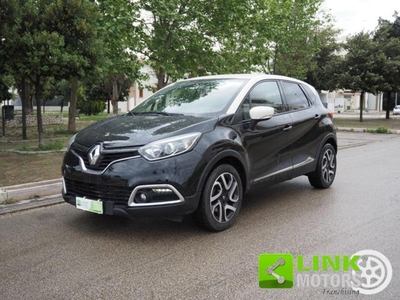 RENAULT Captur 1ª serie