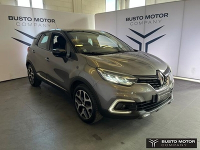 RENAULT Captur 1ª serie