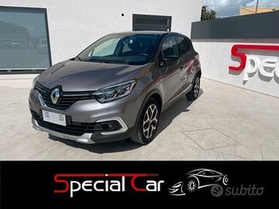 Renault Captur dCi 8V 90 CV Start&Stop Energy Inte