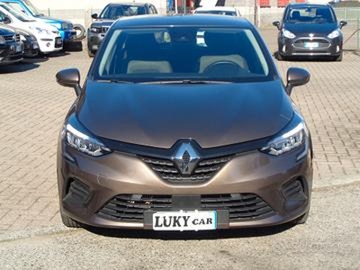 Renault Clio 1.0 tce Edition One 100cv