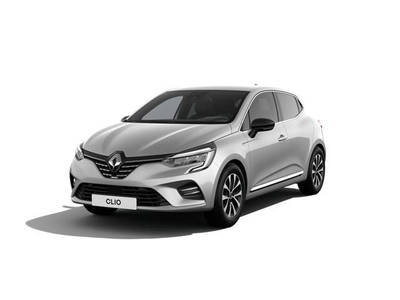 RENAULT Clio 1.0 TCe Techno Benzina