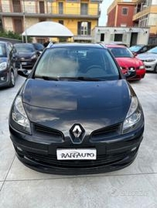 Renault Clio 1.5 dCi 85CV SporTour 100.000km