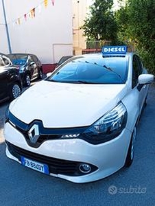 Renault Clio 1.5 dCi 8V 75CV 5 porte Live