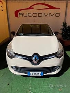 Renault Clio 1.5 dCi 8V 90CV Start&Stop 5 porte En