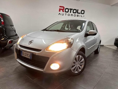 RENAULT Clio 3ª serie