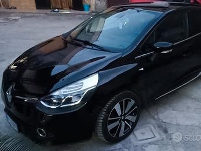 RENAULT Clio 4ª serie - 2016