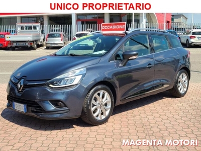 RENAULT Clio 4ª serie