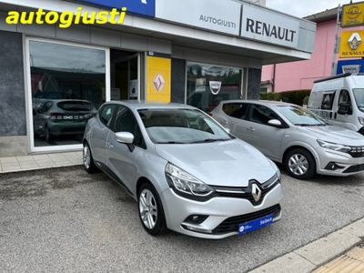 RENAULT Clio 4ª serie