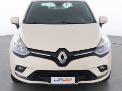 RENAULT Clio 4ª serie