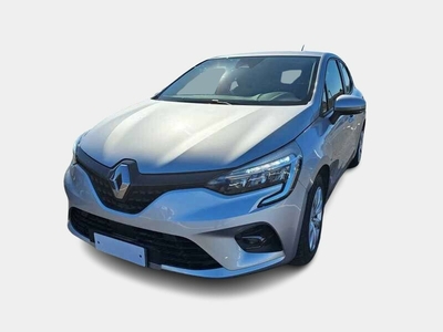 Renault Clio Blue dCi Business 63 kW