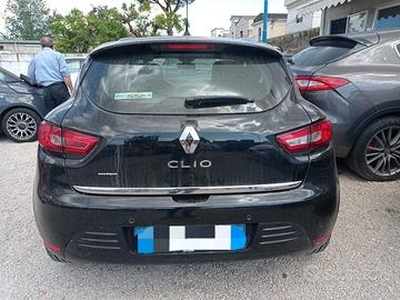 Renault Clio dCi 8V 75 CV 5 porte Duel2- 2018