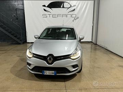 Renault Clio dCi 8V 90 CV EDC Start&Stop 5 porte E