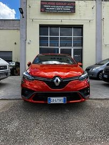 Renault Clio R.S. LINE 1.3 130 cv TCE 2020