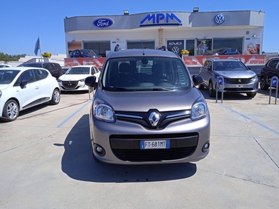 Renault Grand Kangoo dCi 90CV 7 posti usato