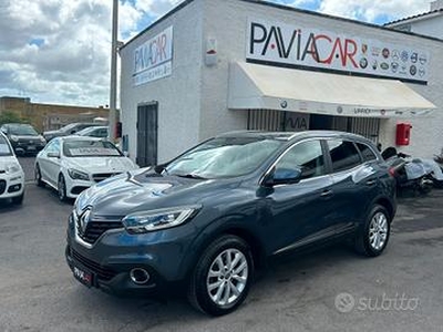 Renault Kadjar 1.5 CV 110 Business