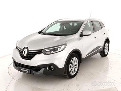 RENAULT Kadjar 1.5 dci energy Intens 110cv