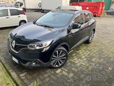 RENAULT Kadjar - 2016