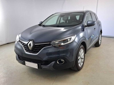 Renault Kadjar 8V 110CV Energy Intens usato