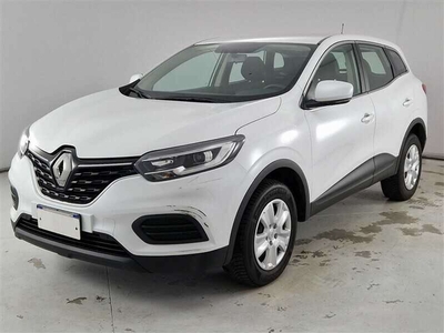 Renault Kadjar BLUE dCi 85 kW