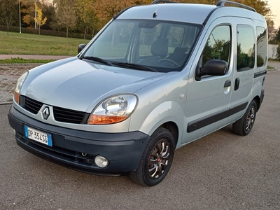 RENAULT Kangoo 2ª serie