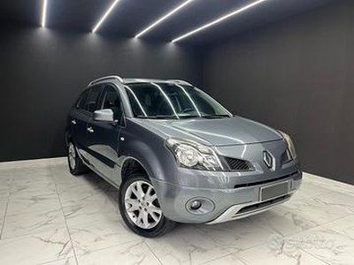 Renault Koleos 2.0 dCi 150CV 4X4 Dynamique