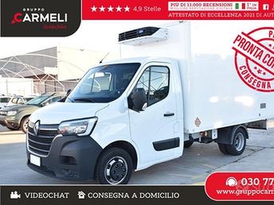 Renault Master IV Cabinato master T35 traz.post. 2