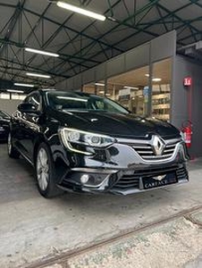 Renault Megane 1.5 110 CV AUTOMATIC- 2018