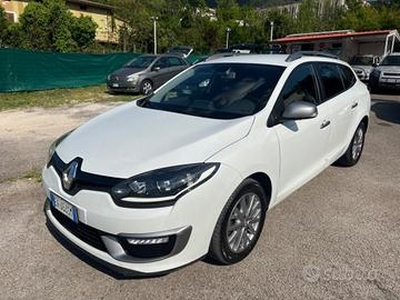 Renault Megane 1.5 dCi - 2014