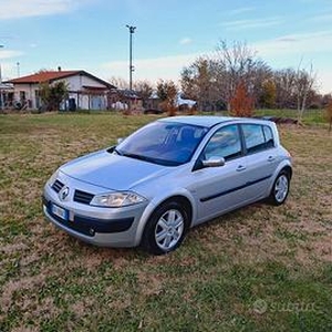 Renault Megane 1.5 dCi CINGHIA DISTRIBUZIONE NUOVA