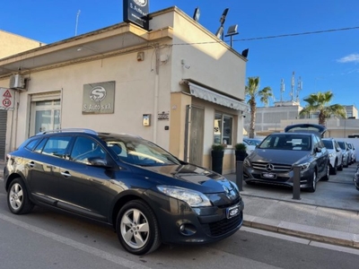 RENAULT Mégane 3ª serie