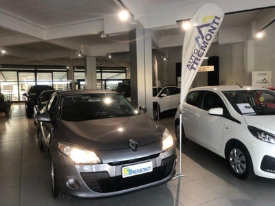 RENAULT Megane Mégane 1.6 16V Confort Benzina