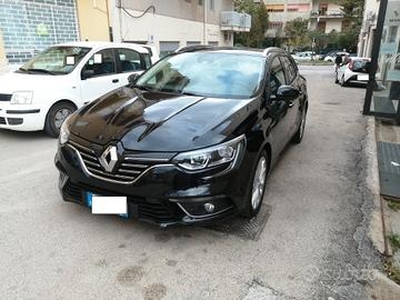 Renault Megane Mégane dCi 110CV Start&Stop SporTou
