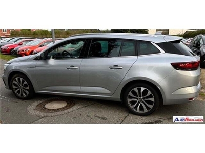 RENAULT MEGANE SPORTER Mégane Sporter Blue dCi 115 CV EDC Equilibre