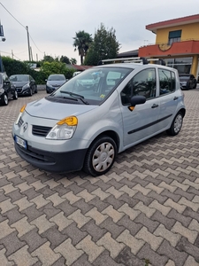 Renault Modus 1.2 16V Luxe Dynamique usato