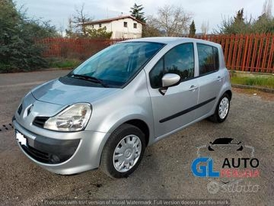 Renault Modus 1.5 dci full opt per neopatentati