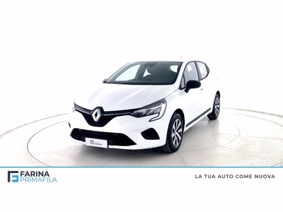 RENAULT Nuova Clio