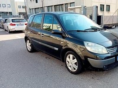 Renault Scenic 1.9 dCi/130CV Clima automatico*Cerc