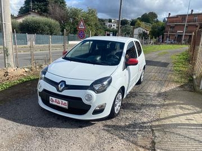 Renault Twingo 1.5 dCi 75CV Live OK NEOPATENTATI