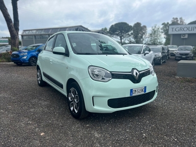 RENAULT Twingo 3ª serie