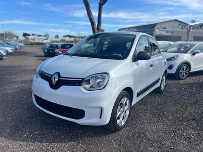 RENAULT Twingo 3ª serie