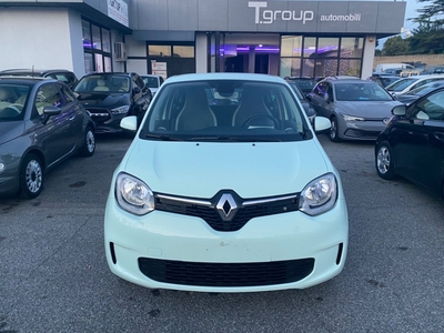 RENAULT Twingo 3ª serie