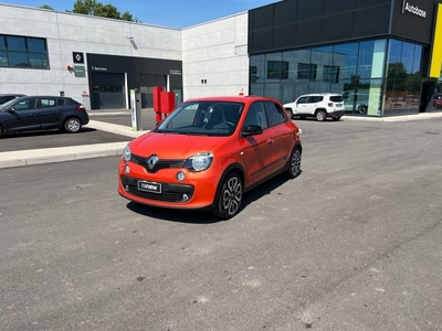 RENAULT Twingo 3ª serie