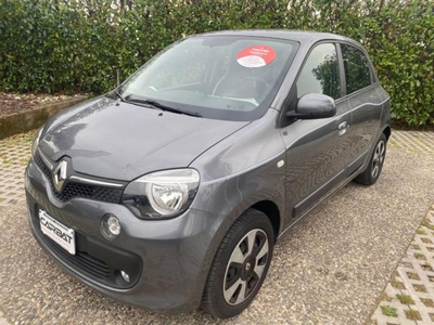 RENAULT Twingo 3ª serie