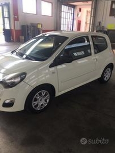 Renault twingo benzina 2012